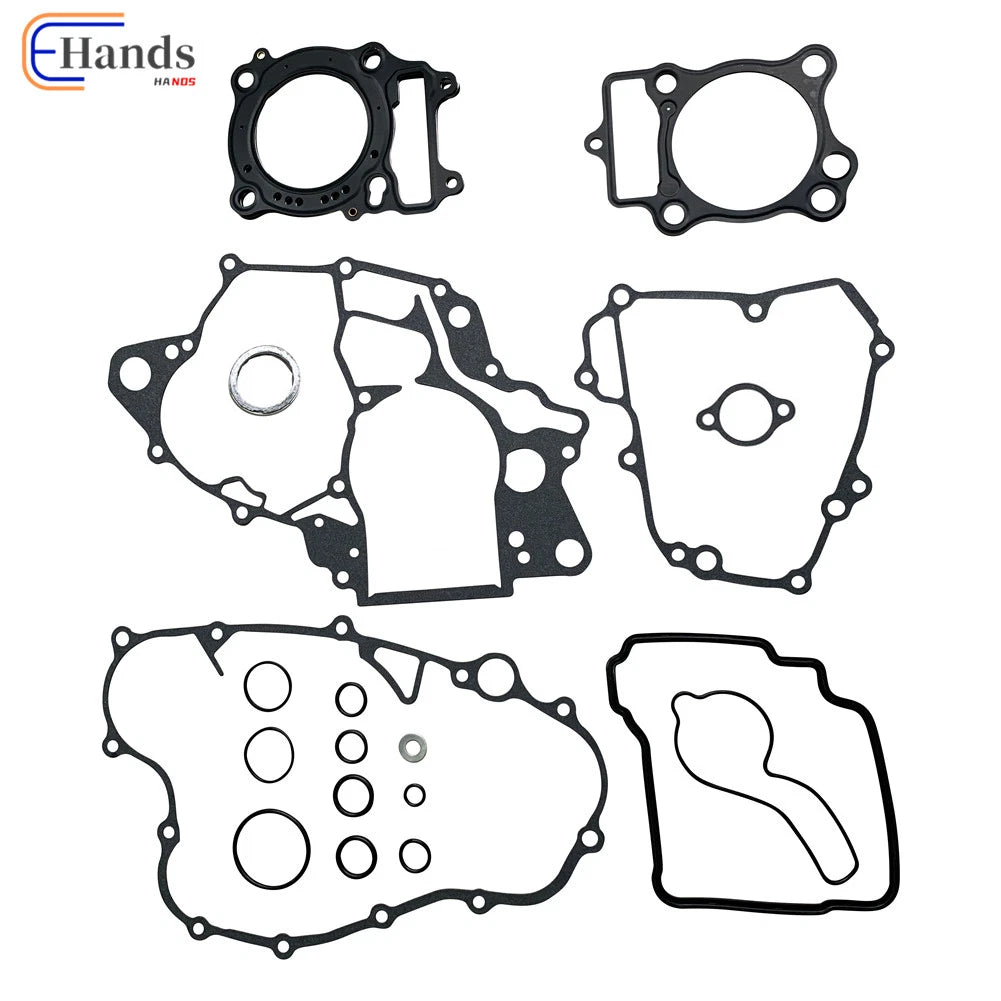 Complete Gasket Kit for Honda CRF150R (2007–2021)