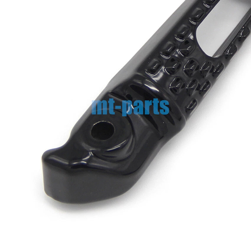 Rear Footrest Pegs for Honda CBR1000S (2014) / CB1000R (2009–2016)