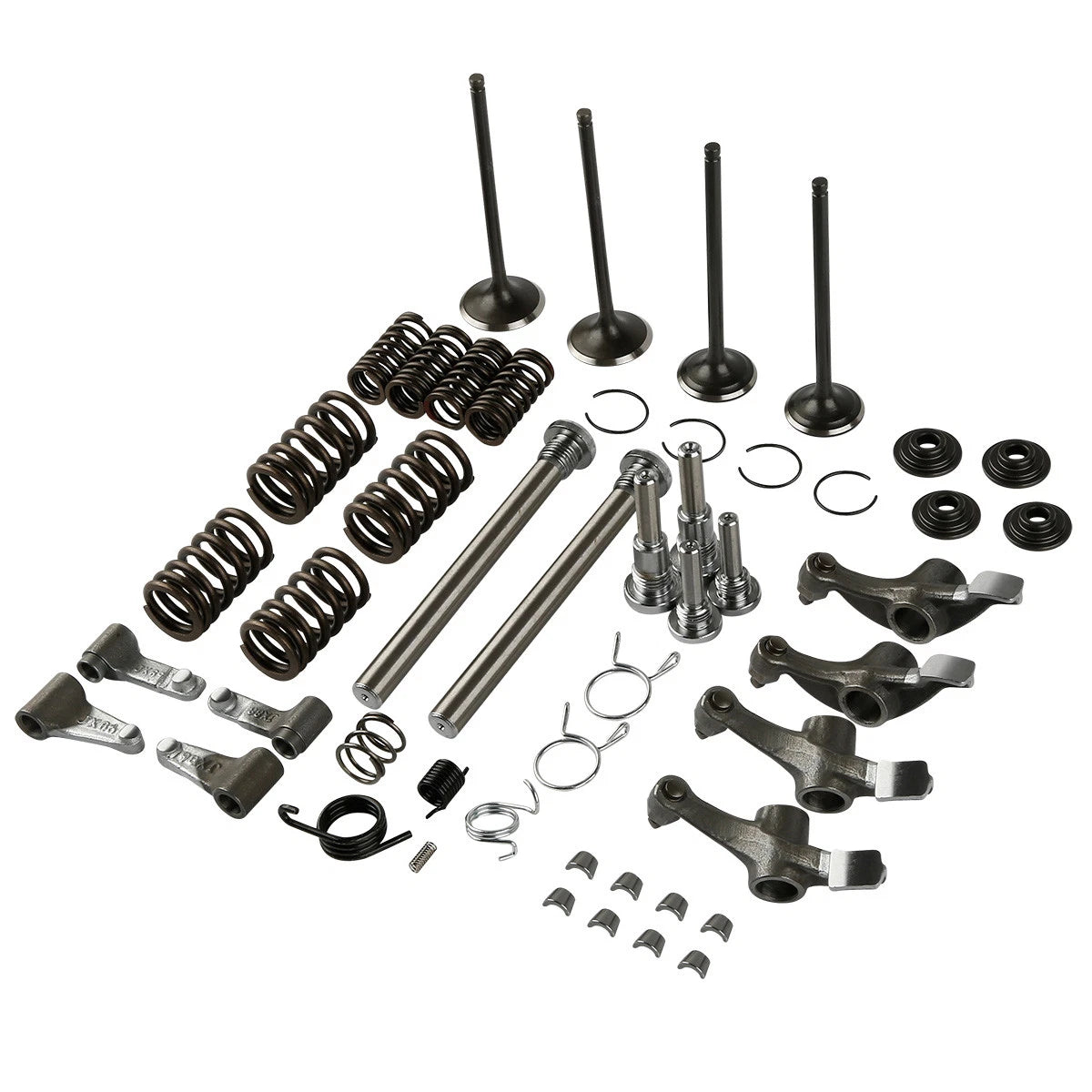 Intake Valve Set for Honda Sportrax TRX400EX (1999–2008)