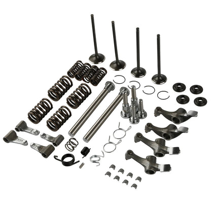 Intake Valve Set for Honda Sportrax TRX400EX (1999–2008)