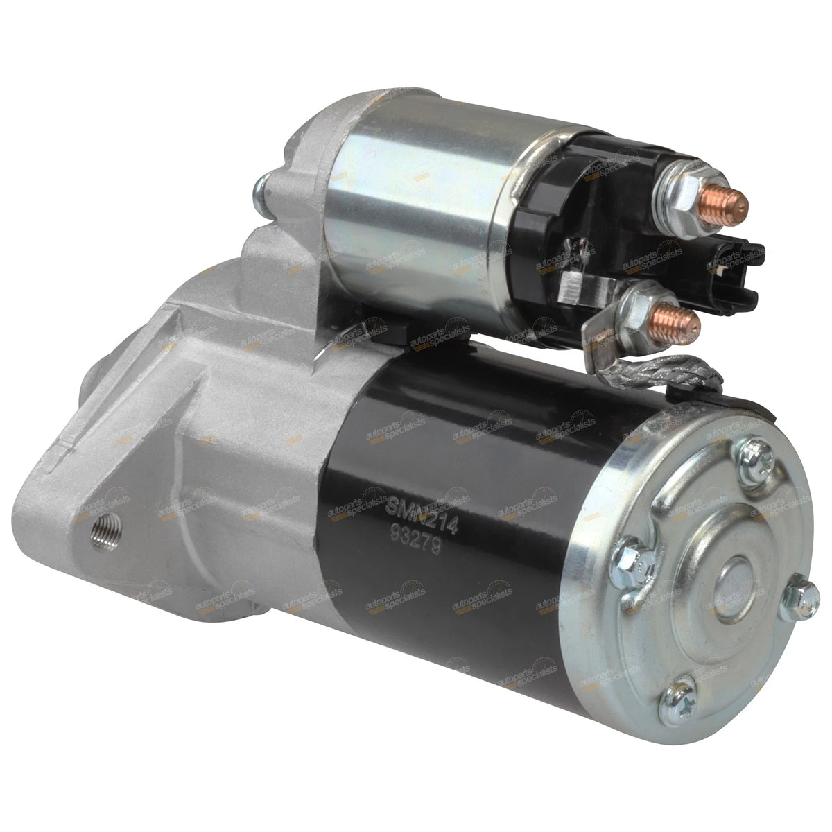 Starter Motor for Toyota Celica ZZT231 1.8L 2ZZ-GE (1999–2005)
