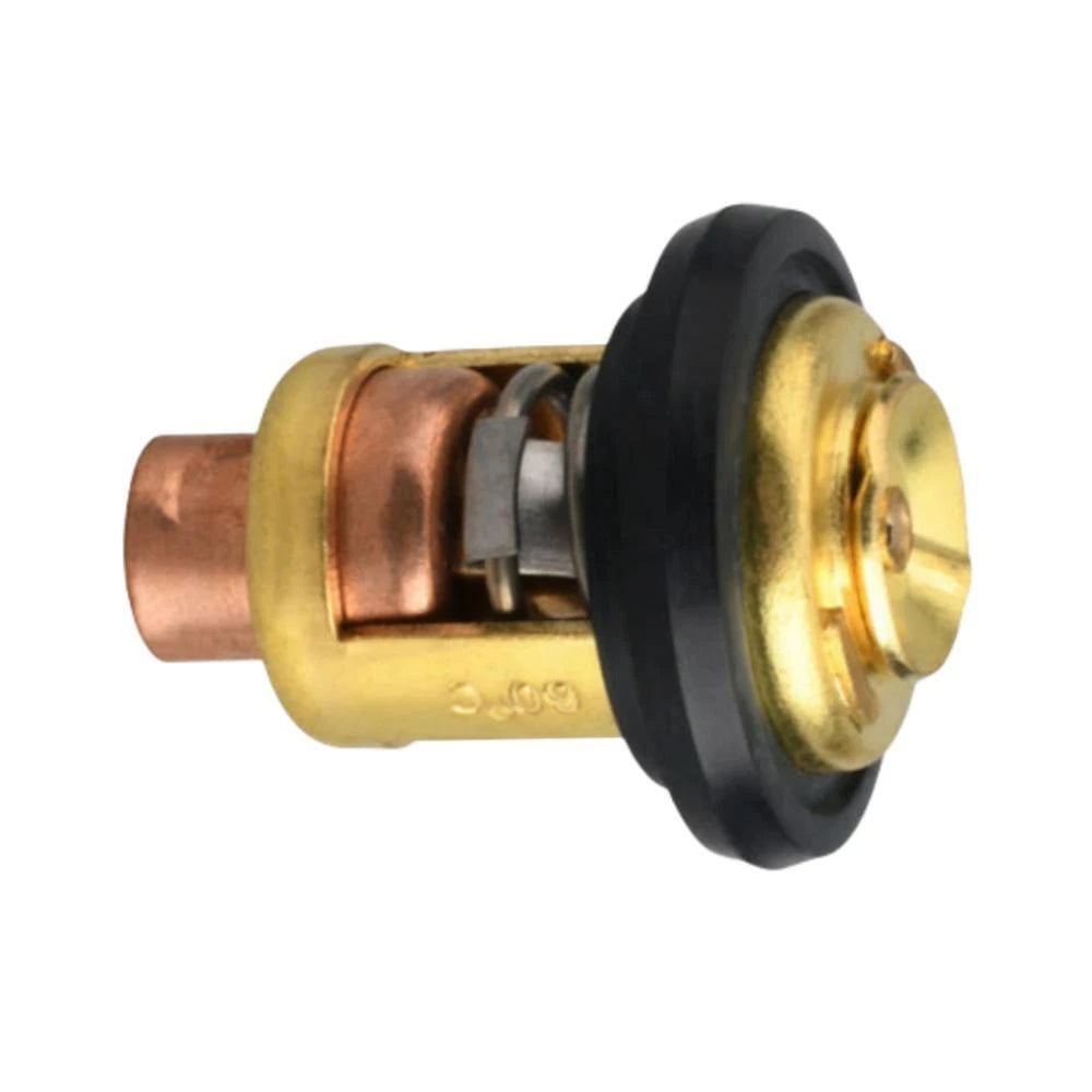 Thermostat for Yamaha 4 Stroke F 40 50 60 80 100HP (66M-12411-01)
