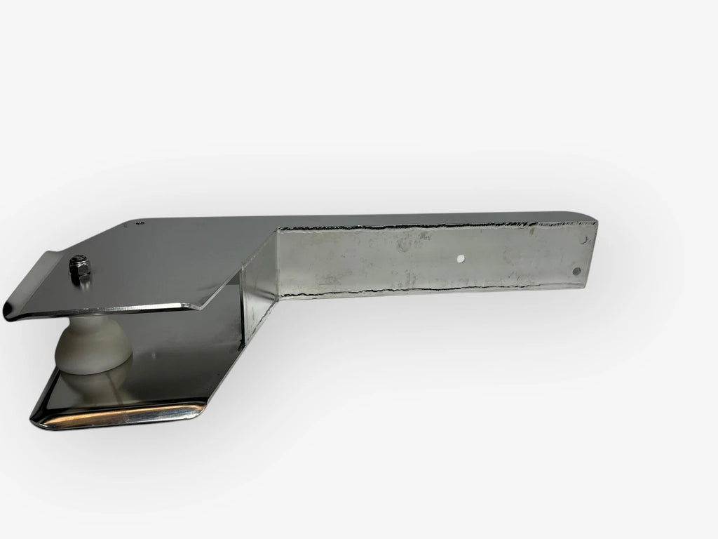 Bow Roller for Kingston (Electro Polished)
