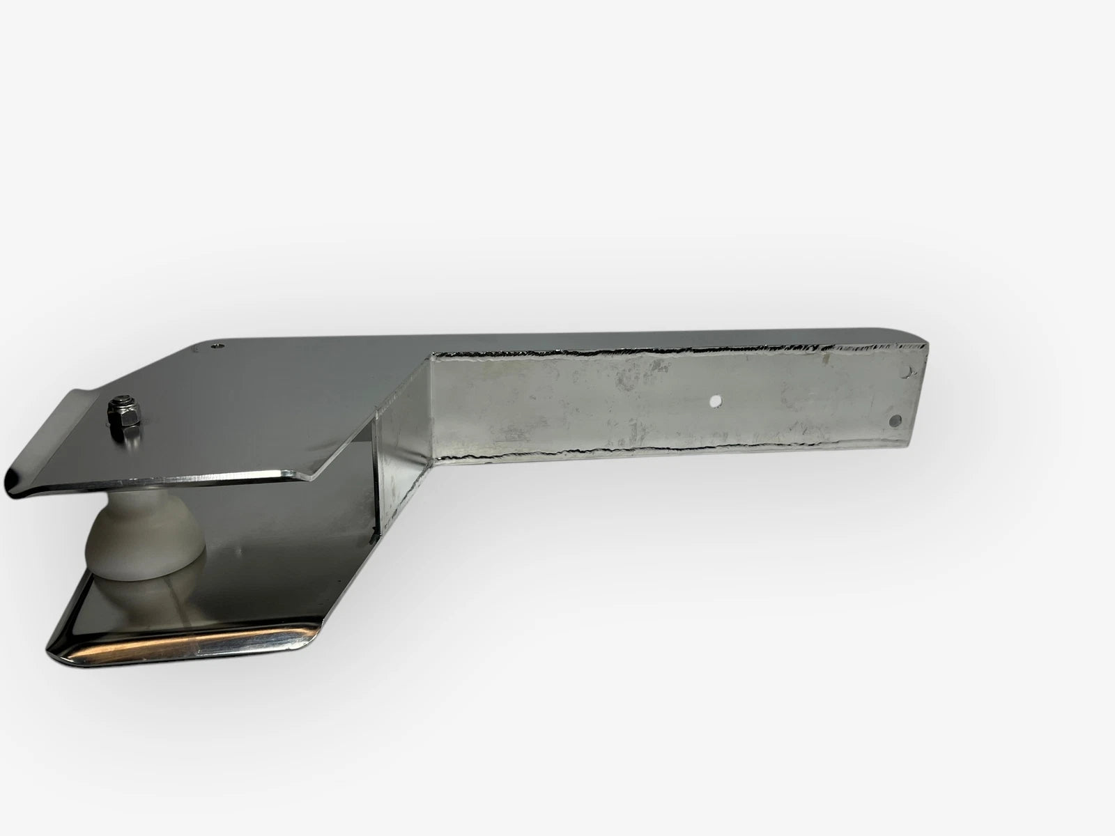 Bow Roller for Kingston (Electro Polished)