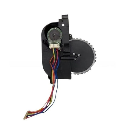 Robot Vacuum Wheels for Home Cleaning