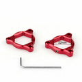Fork Preload Adjuster for Aprilia RSV 1000, Ducati 1098, 916/996/998/999 (22mm T9)