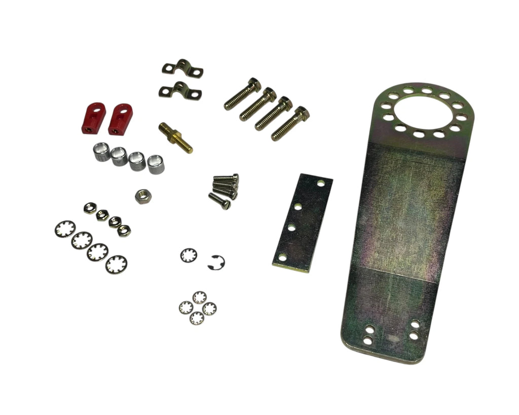 Teleflex Morse Controls Connection Kit for Twin Disk (OEM)