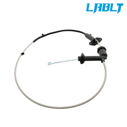 Clutch Master & Slave Cylinder Assembly for Dodge Ram 2500 3500 (2005–2012)