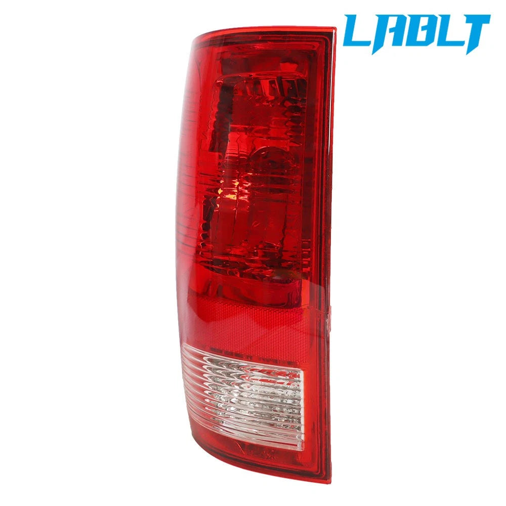 Left Driver Side Tail Light Lamp for Dodge Ram 1500 2500 3500 (2009–2018)