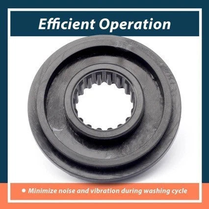 Replacement Clutch Gear for Samsung Inverter Washer Models