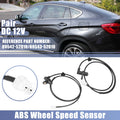 ABS Wheel Speed Sensor Front Pair Left Right for Toyota Echo (2000–2005)