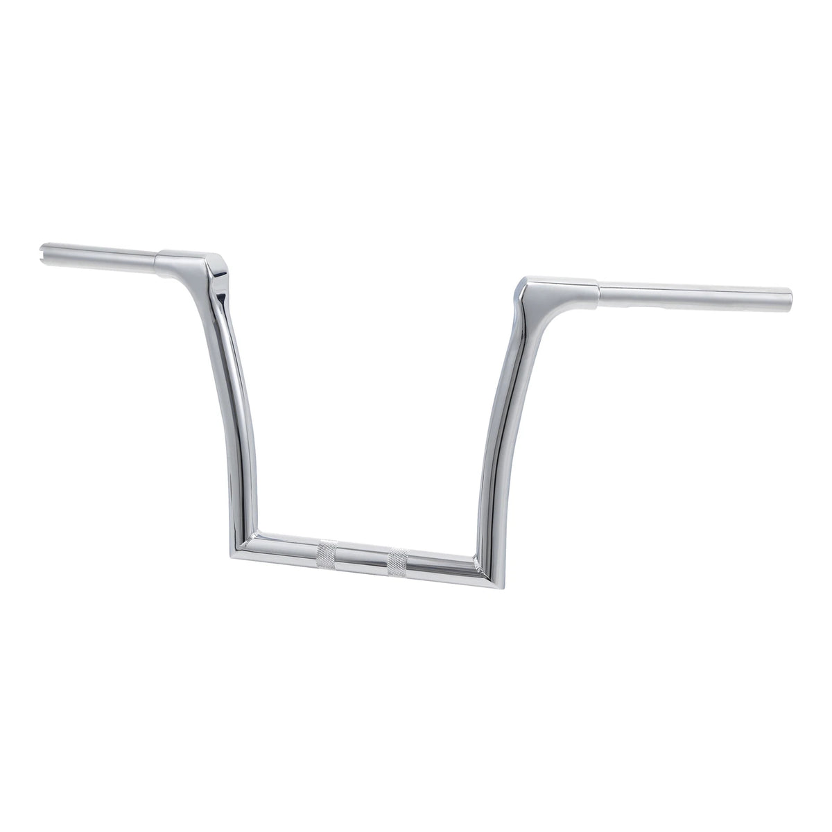 1 1/4" Chrome Ape Hanger Handlebar for Harley Touring Road King
