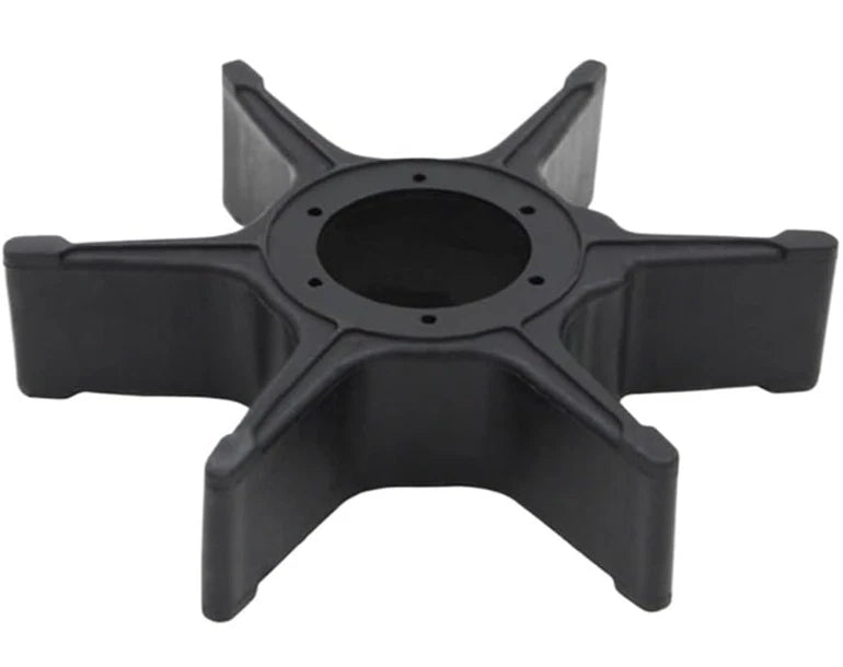 Water Pump Impeller for Suzuki 2 Stroke 20-30 HP Outboard (17461-96300, 18-3096)