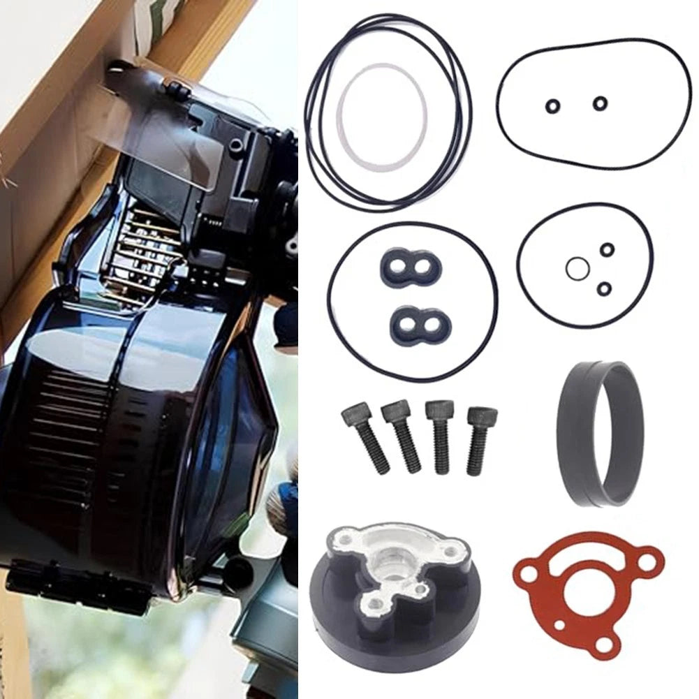 Replacement Head Cap Gasket Set for NR83A Framing Nailers