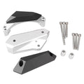 Engine Guard Frame Slider Protector for Yamaha YZF R3 R25 (2015–2017)