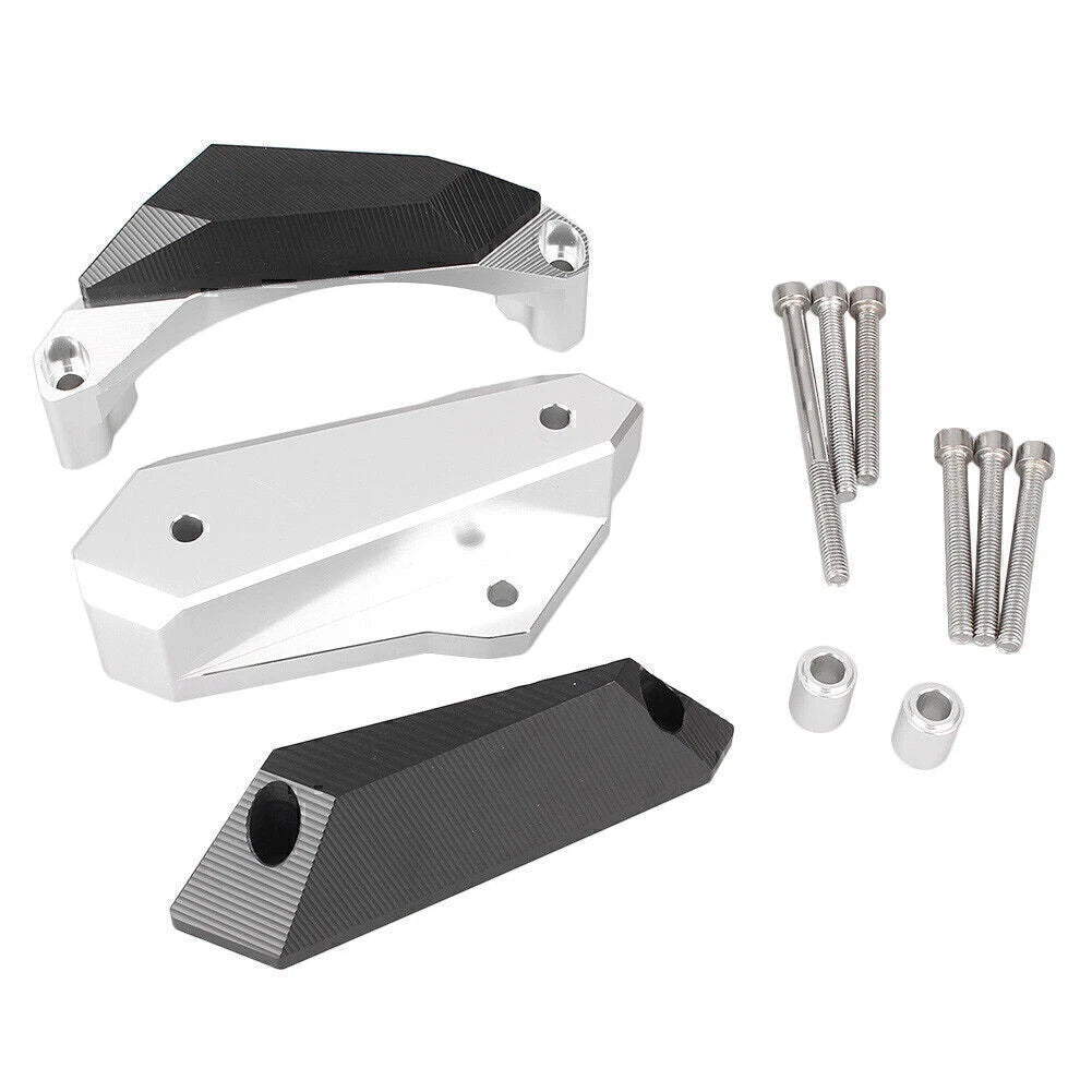 Engine Guard Frame Slider Protector for Yamaha YZF R3 R25 (2015–2017)