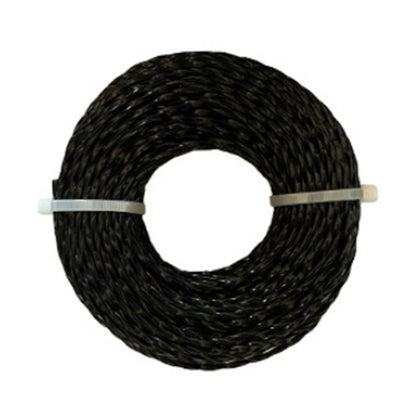 Replacement Lawn Trimmer Cord 115 ft for Echo SRM230 FS55R 128LD