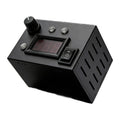 24V Digital Voltage Display Controller for Small Machine Tool Motors