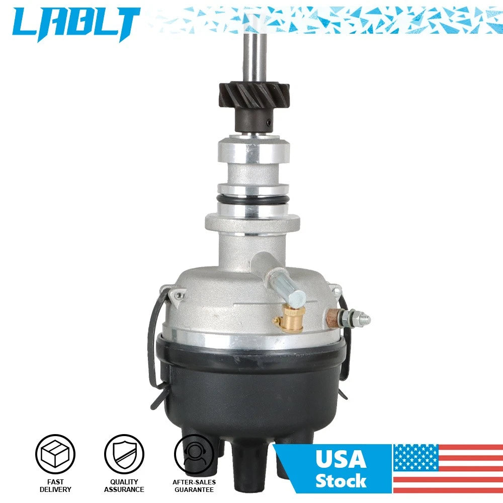 Tractor Distributor for Ford 500 600 700 800 900 501 601 701+ (86588846)