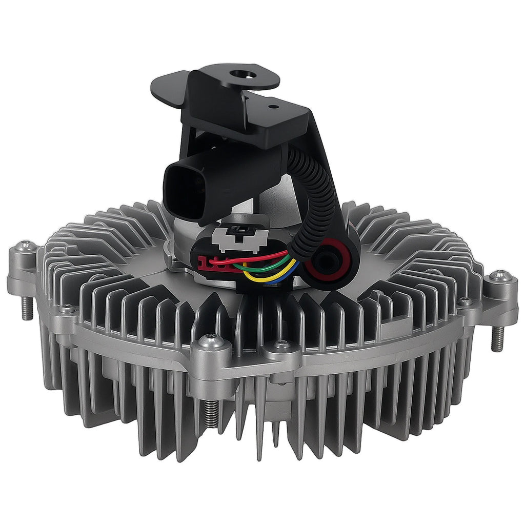 Cooling System Fan Clutch for Ford Super Duty E-Series 2017–2019 3240