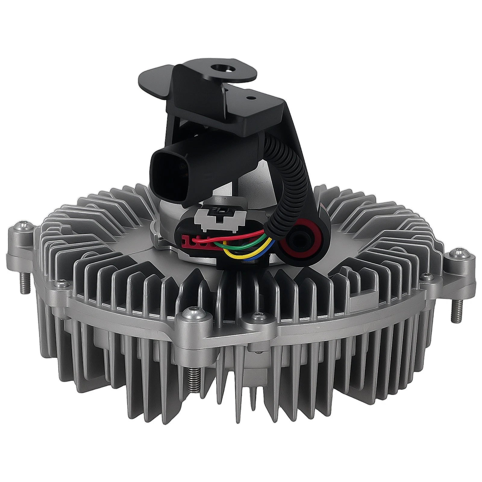 Cooling System Fan Clutch for Ford Super Duty E-Series 2017–2019 3240