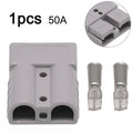 Power Connector Terminal Cable for 50/120A Battery