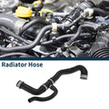 Radiator Hose Replacement for Mercedes-Benz E-Klasse W211 (2002–2009)