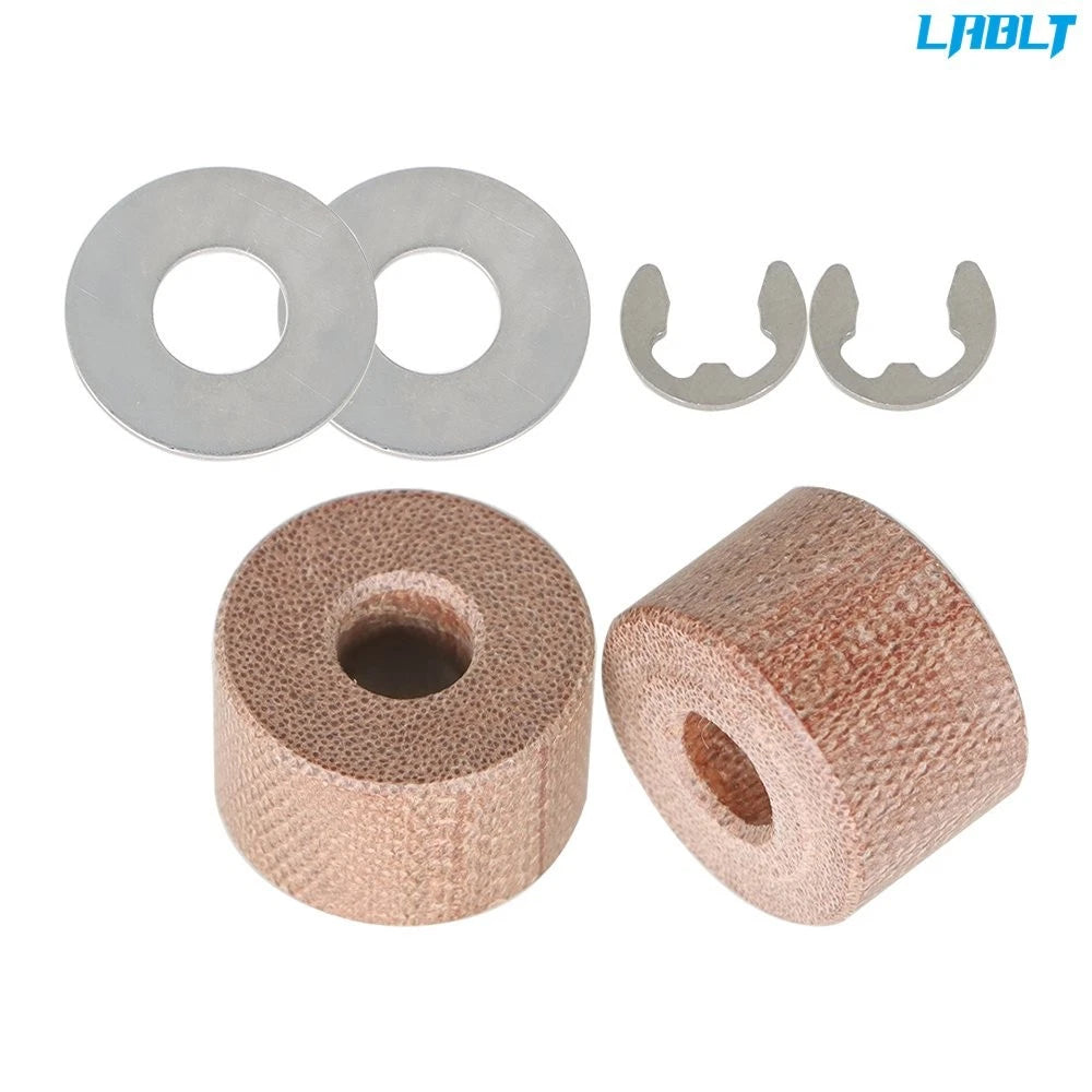 Torque Rollers for Ski-Doo QRS Secondary Clutch (1212)