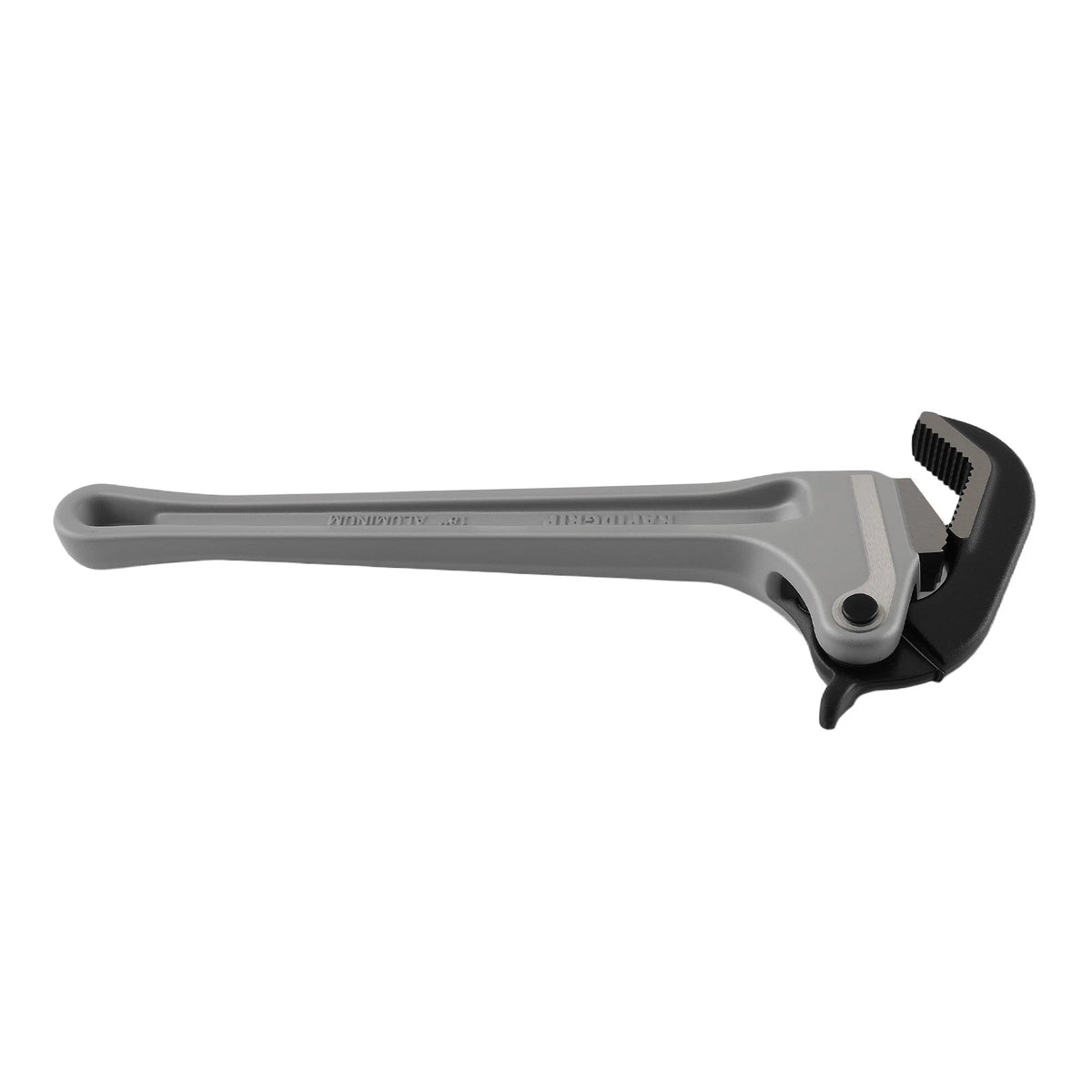 18 Inch Self-Locking Pipe Wrench for Automotive Use (2010–2023)