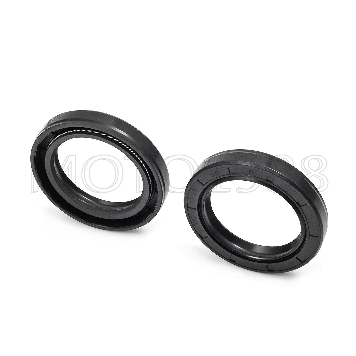 Engine Gaskets Seals Kit for Yamaha Golf Cart G11 G16 G20 (1997–2002)