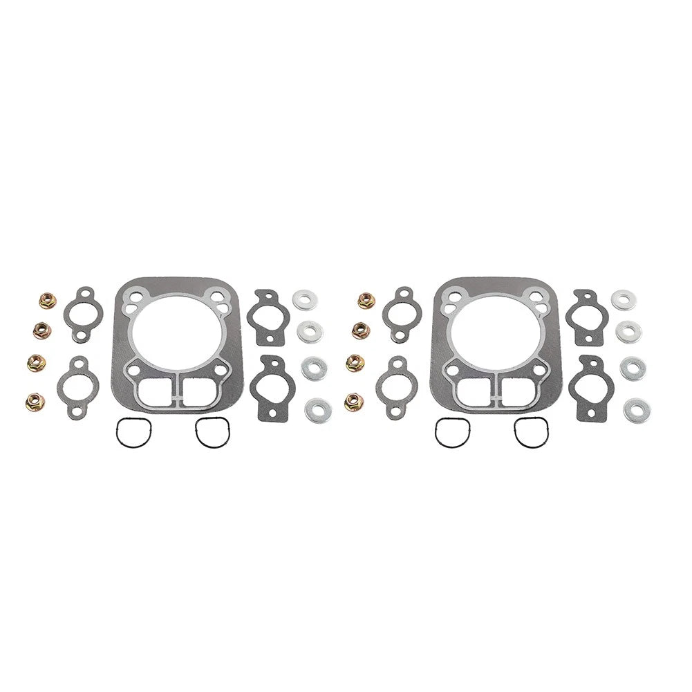2X Cylinder Head Gasket Kit for Kohler (24 841 04-S)