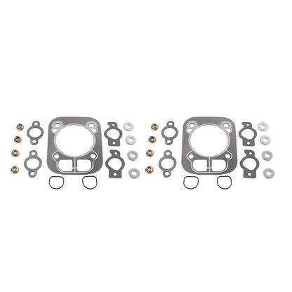 2X Cylinder Head Gasket Kit for Kohler (24 841 04-S)