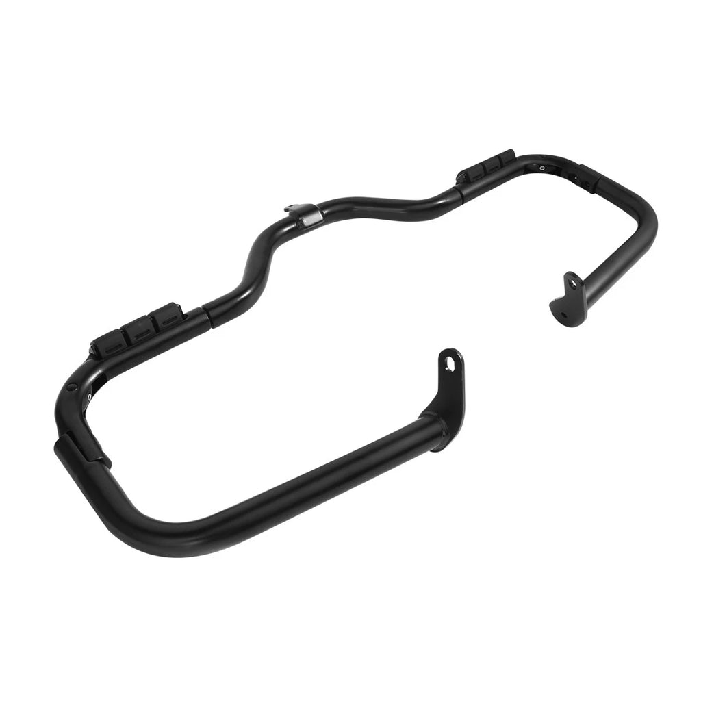 Mustache Engine Guard Highway Crash Bar for Harley Road Glide (2014–2020)