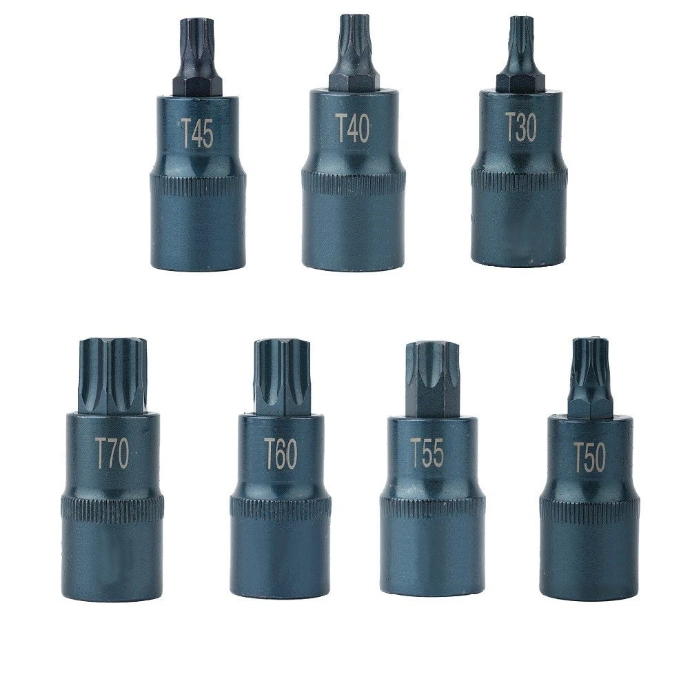 1/2 Inch Socket Bit Adapter for Automotive Tools