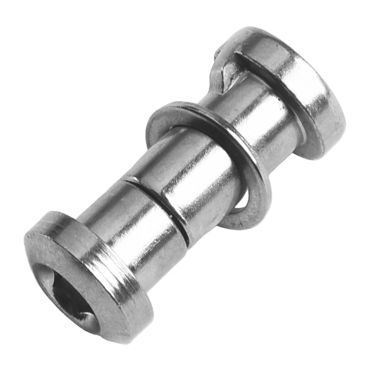 Seatpost Screw for Vintage Style Adjustment (No Part Numbers Supplied)