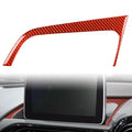 Dashboard GPS Navigation Display Base Cover for Mazda MX-5 Miata (2016–2020) RHD