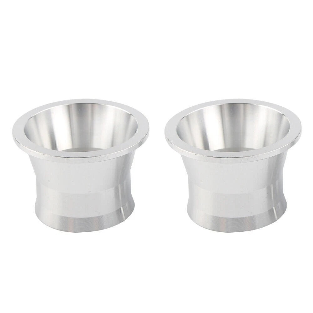 Torque Cones for Harley Exhaust Port Drag Pipe