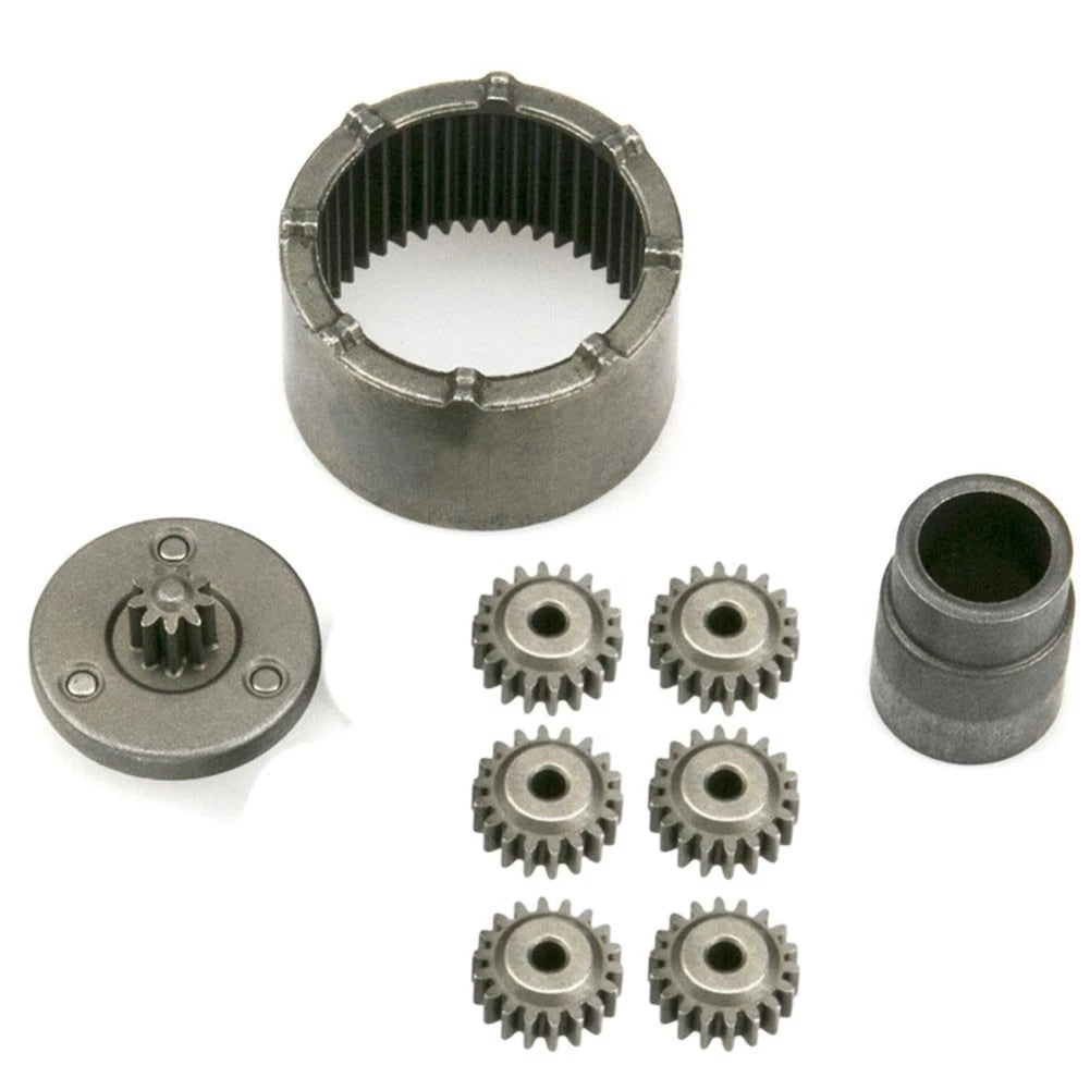 12V Electric Drill Epicyclic Gears for Tools (Upgrade)