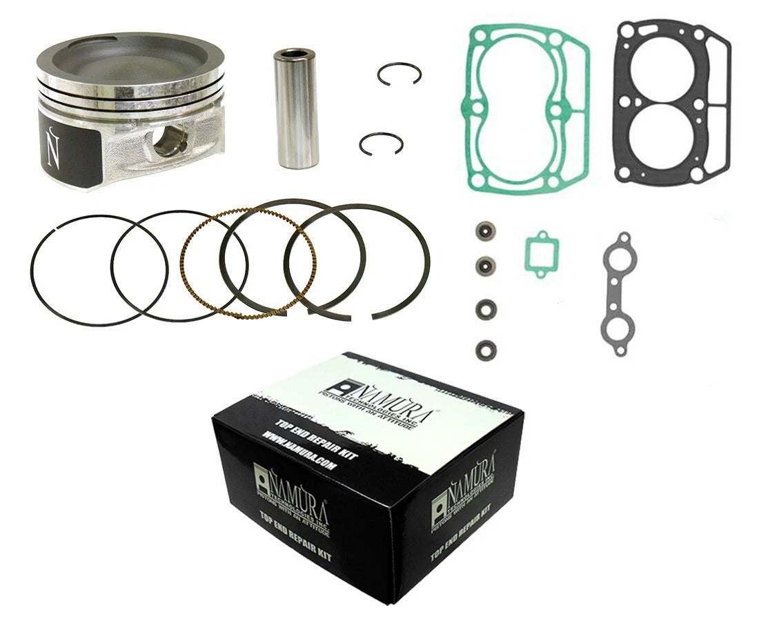 Top End Repair Kit for Polaris RZR 800 EPS (2008–2014)