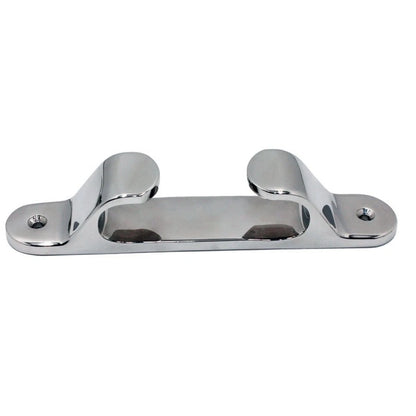 316 Stainless Steel Boat Rope Cleat for Marine Applications