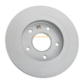 Front/Rear Brake Rotor for Polaris Ranger XD 1500, Ranger Crew XD 1500 (2024–2025)