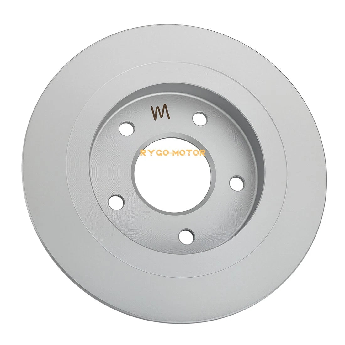 Front/Rear Brake Rotor for Polaris Ranger XD 1500, Ranger Crew XD 1500 (2024–2025)