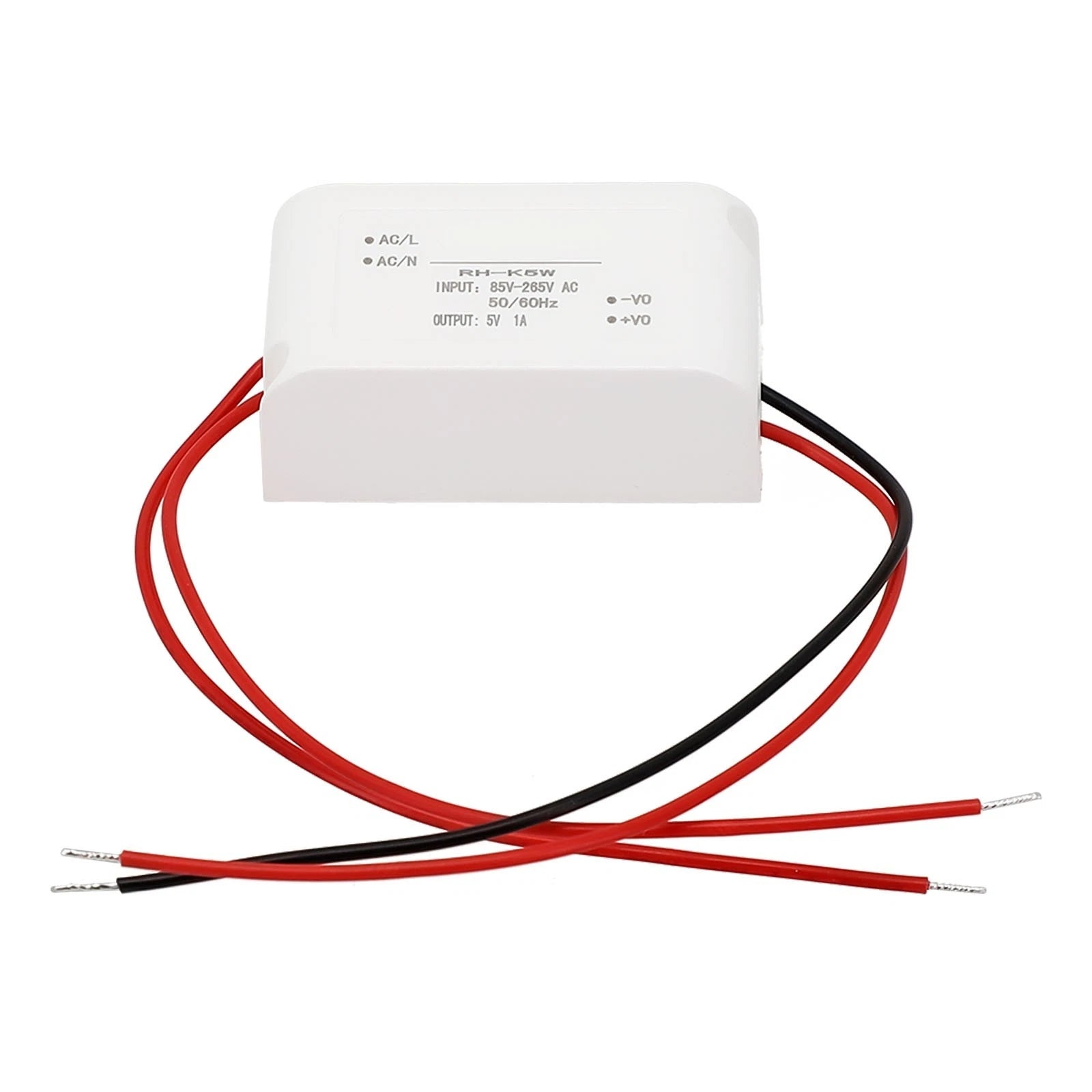 1A5W Power Supply Module for 220V to DC 5V Conversion