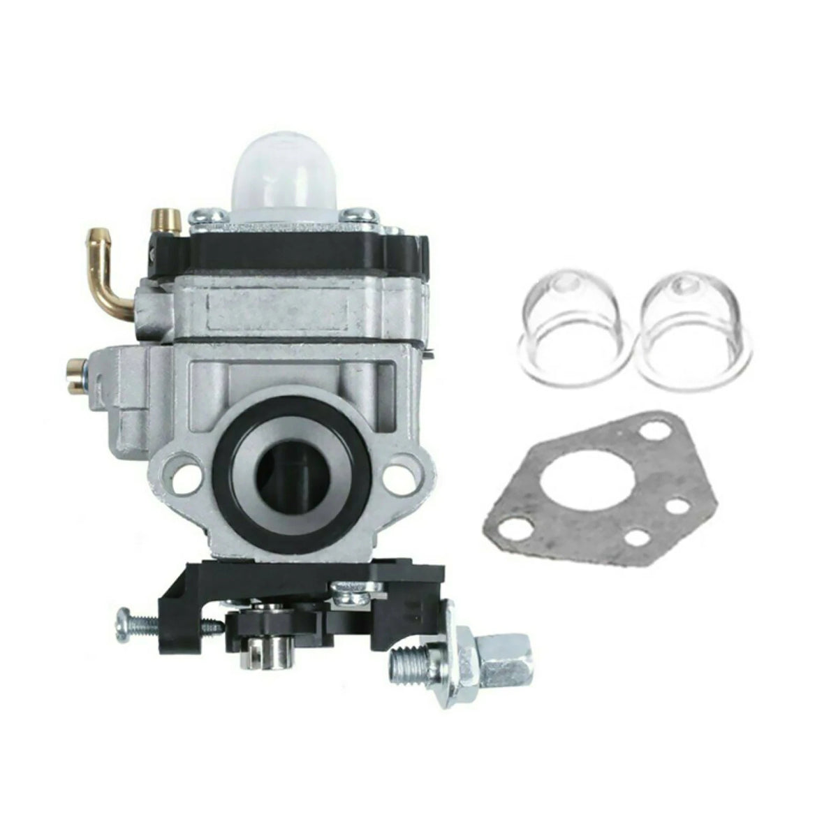 Carburetor Kit for Strimmer Hedge Trimmer Brush Cutter Chainsaw (Various)