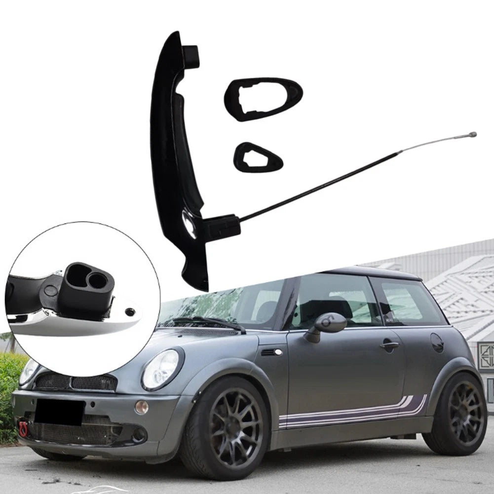 Exterior Door Handle for Mini Cooper (2002–2015)