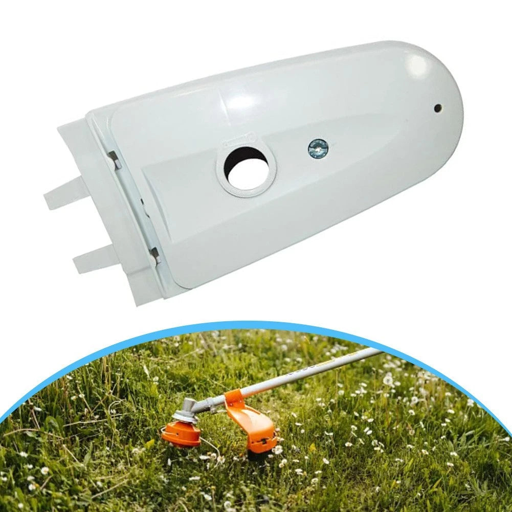 Replacement Belt Cover Guard for TS420 TS500 Cut Off Saws