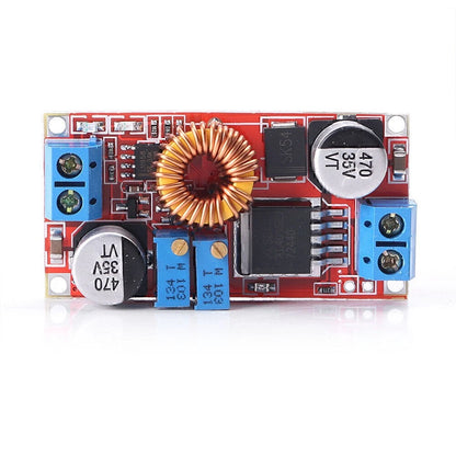5A Lithium Charger Step down 5A 5V-32V to 0.8V-30V Power Supply Module LED Drive