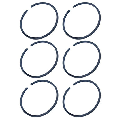 Piston Rings Kit for 124CL 125E 125L 125R 128C FS120 FS160