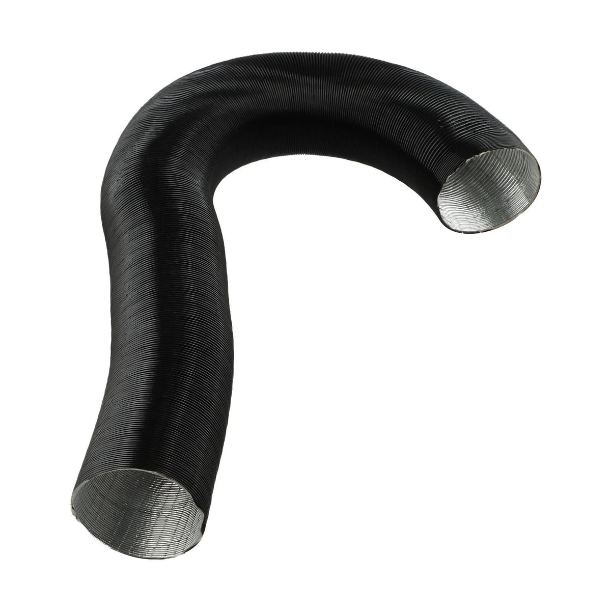 50 mm Flexible Heater Duct for Multiple Uses