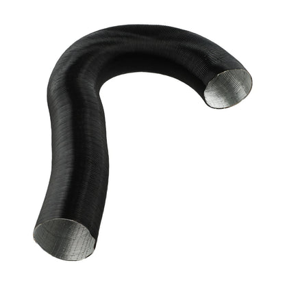 50 mm Flexible Heater Duct for Multiple Uses